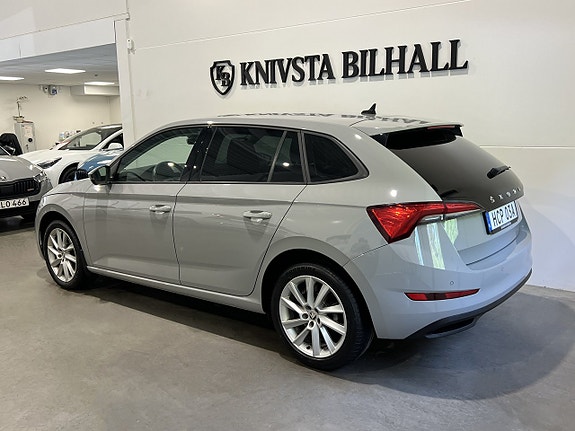 Skoda Scala 2 of 5