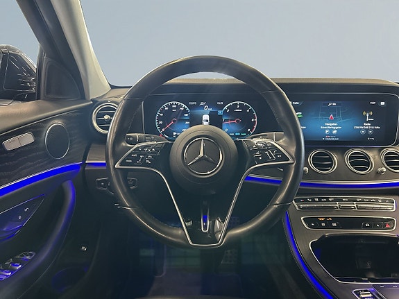 Mercedes-Benz E220 d 12 of 23