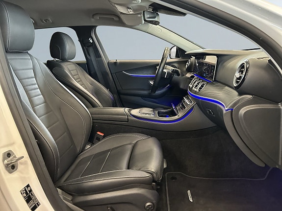 Mercedes-Benz E220 d 13 of 23