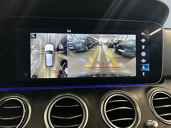 Mercedes-Benz E220 d 16 of 23