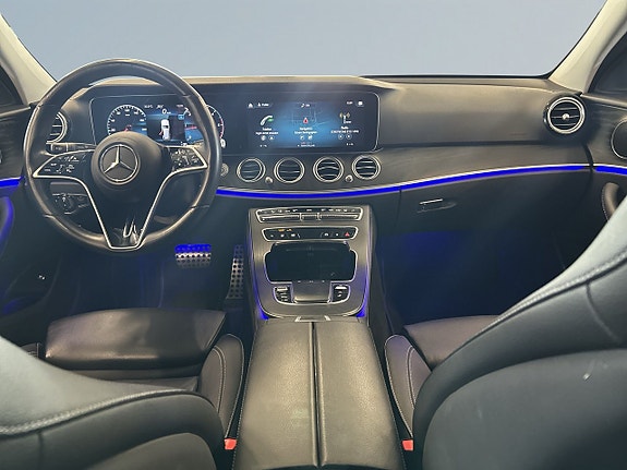 Mercedes-Benz E220 d 9 of 23