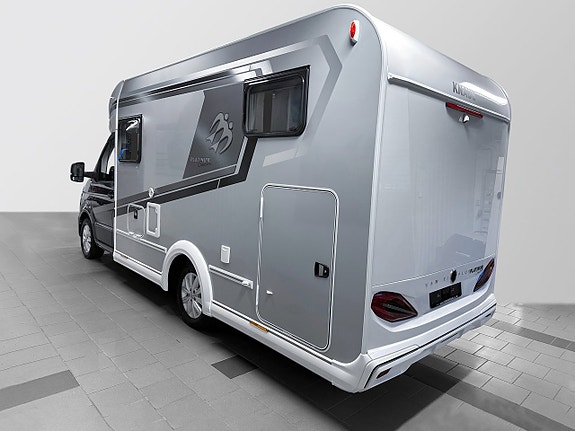 Knaus 4X4 Van TI Plus 650 MEG Platinum Selection 177hk AUTOMAT 4Motion 28 of 29