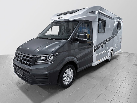 Knaus 4X4 Van TI Plus 650 MEG Platinum Selection 177hk AUTOMAT 4Motion 29 of 29