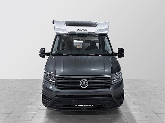 Knaus 4X4 Van TI Plus 650 MEG Platinum Selection 177hk AUTOMAT 4Motion 27 of 29