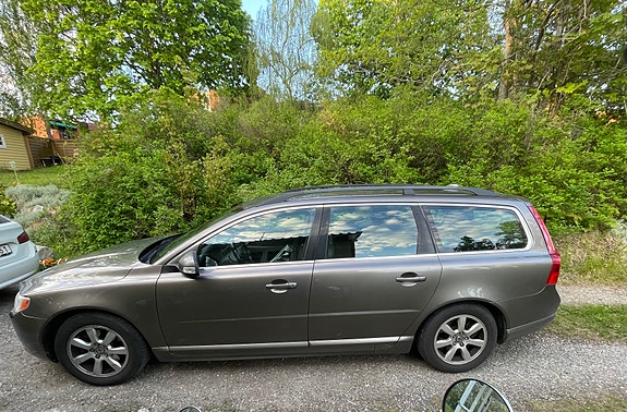 İkinci el  Volvo V70 1.6