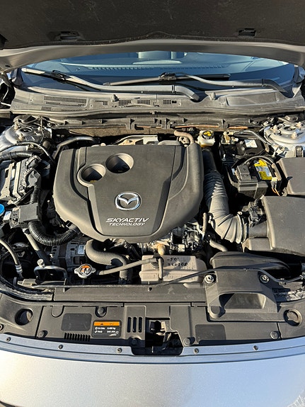 Mazda 3 8 of 8