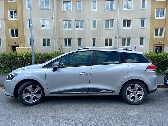 Renault Clio 2 of 5