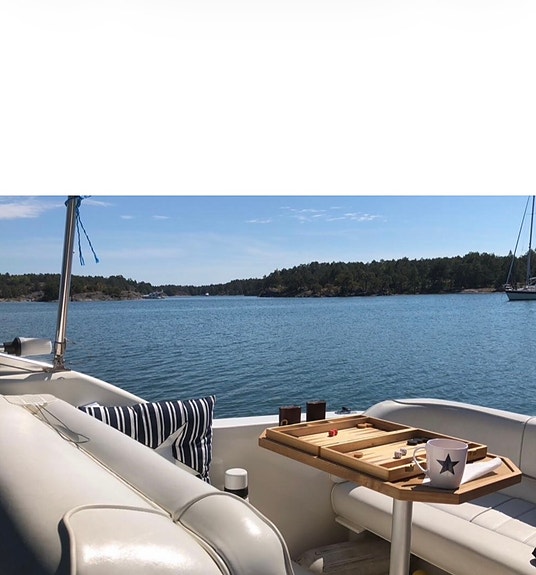 Sea ray 240 sundancer säljes 4 of 9