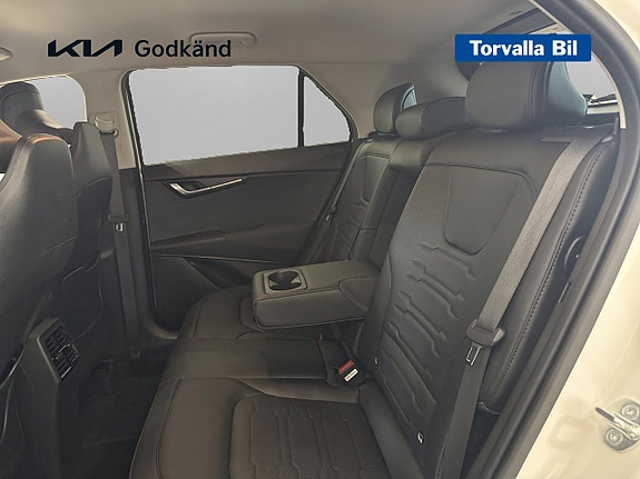 Kia Niro 10 of 15