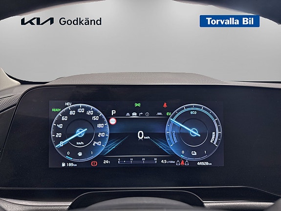 Kia Niro 11 of 15