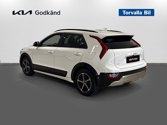 Kia Niro 7 of 15