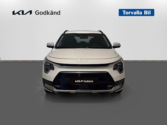 Kia Niro 3 of 5