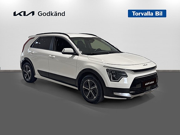 Kia Niro 4 of 5