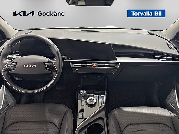 Kia Niro 8 of 15