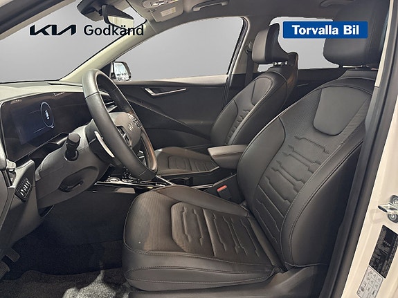 Kia Niro 9 of 15