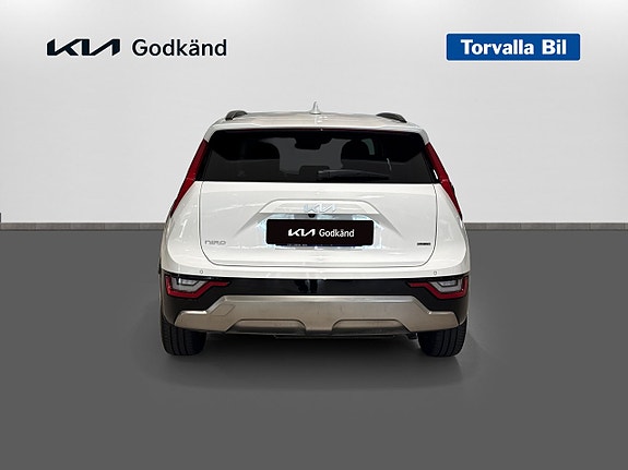 Kia Niro 6 of 15