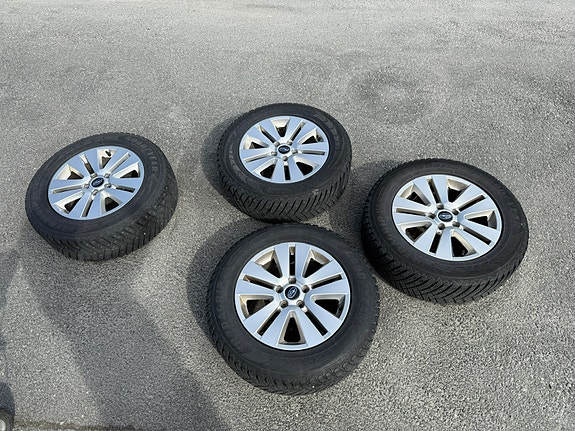 Subaru Outback 6 of 8