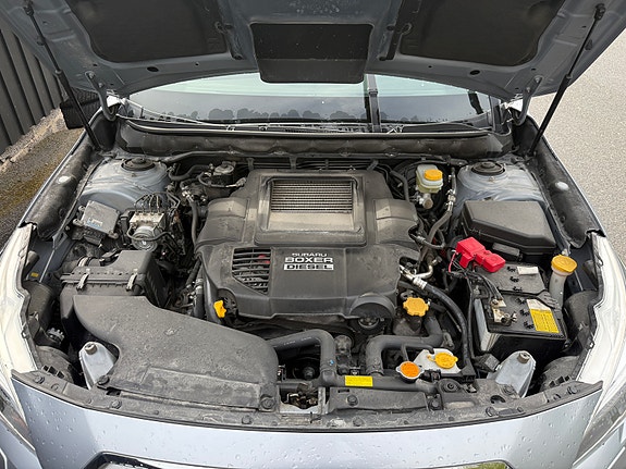 Subaru Outback 4 of 5