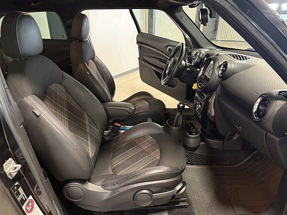 MINI Countryman Cooper D 8 of 8