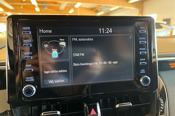 Toyota Corolla 15 of 21