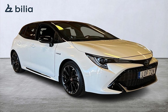 Toyota Corolla 20 of 21