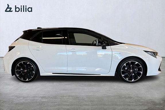 Toyota Corolla 18 of 21