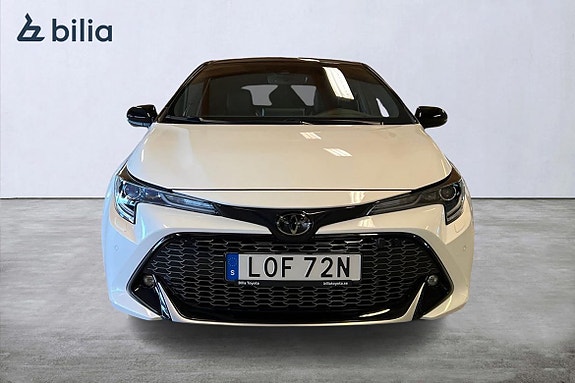 Toyota Corolla 6 of 21