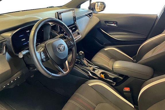 Toyota Corolla 14 of 21