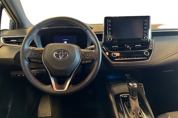 Toyota Corolla 10 of 21