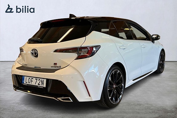 Toyota Corolla 19 of 21