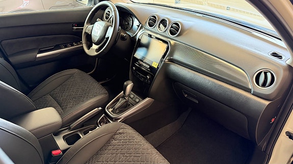 Suzuki Vitara 5 of 6