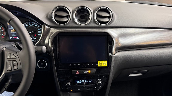 Suzuki Vitara 11 of 12