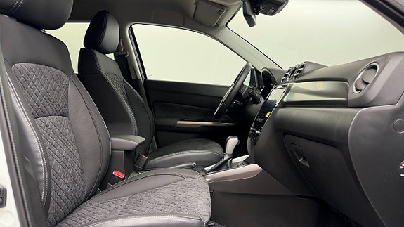 Suzuki Vitara 7 of 12