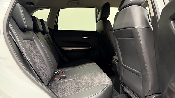 Suzuki Vitara 5 of 12