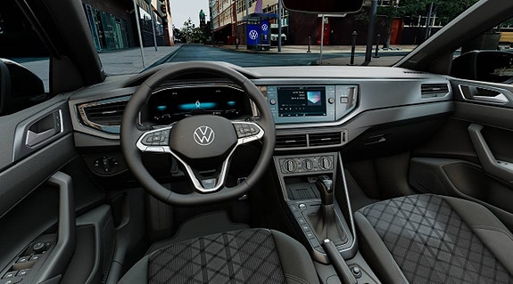 Volkswagen Taigo 7 of 7