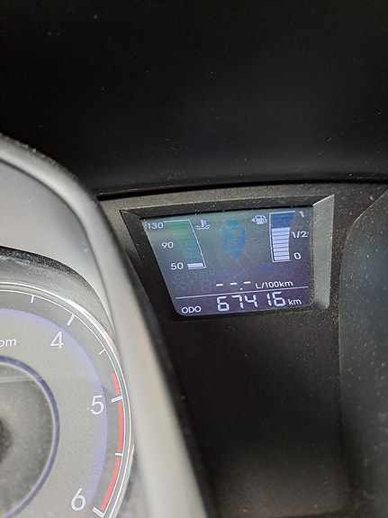Hyundai i20 3 of 5