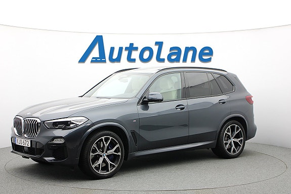 BMW X5 4 of 30
