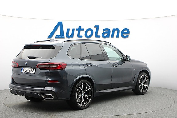 BMW X5 8 of 30