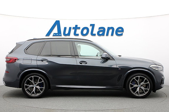 BMW X5 9 of 30