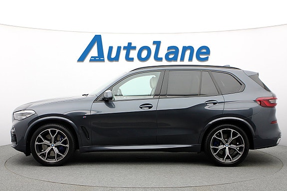 BMW X5 5 of 30