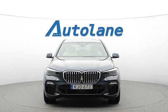 BMW X5 3 of 30