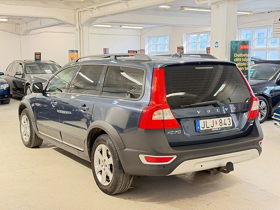 Volvo XC70 5 of 5