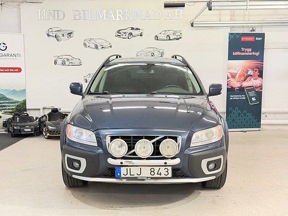 İkinci el  Volvo Xc70 3.2