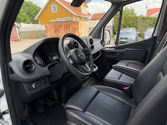 Mercedes-Benz Sprinter 211 5 of 5