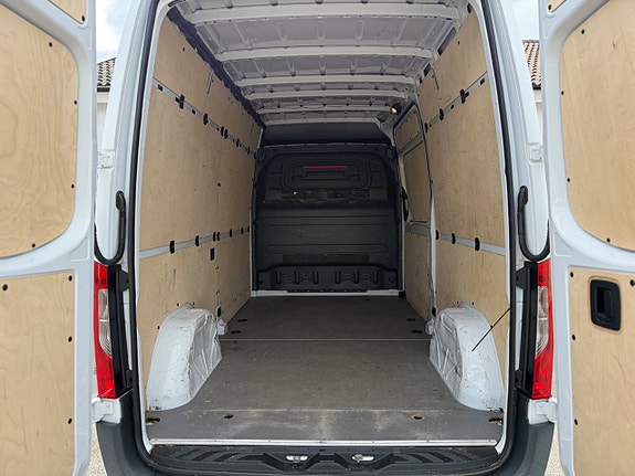 Mercedes-Benz Sprinter 211 10 of 10