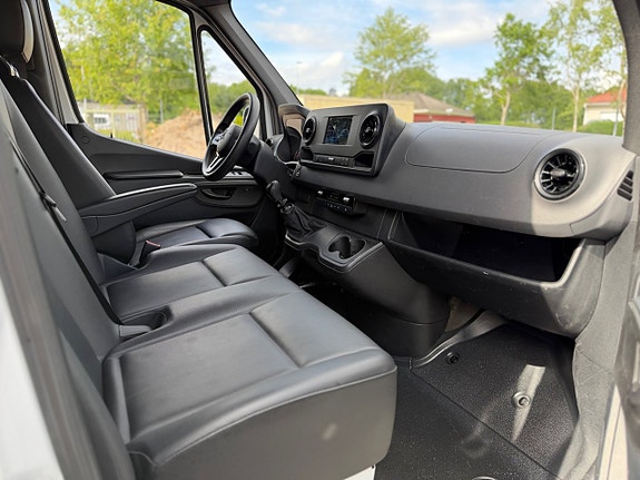 Mercedes-Benz Sprinter 211 7 of 10