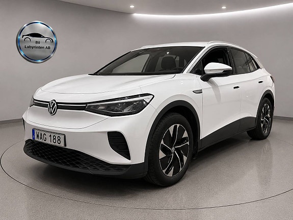 Volkswagen ID.4