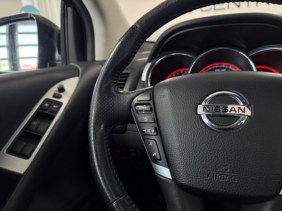 Nissan Murano 10 of 27