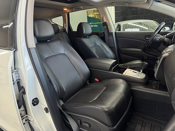 Nissan Murano 23 of 27