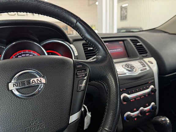 Nissan Murano 9 of 27